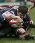Doncaster Rugby: DRFC v Rotherham